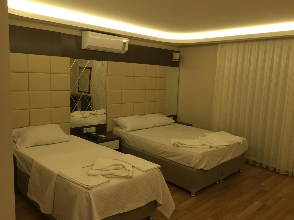 Koycegiz  Yuvarlakcay Cinar Butik Hotel מראה חיצוני תמונה