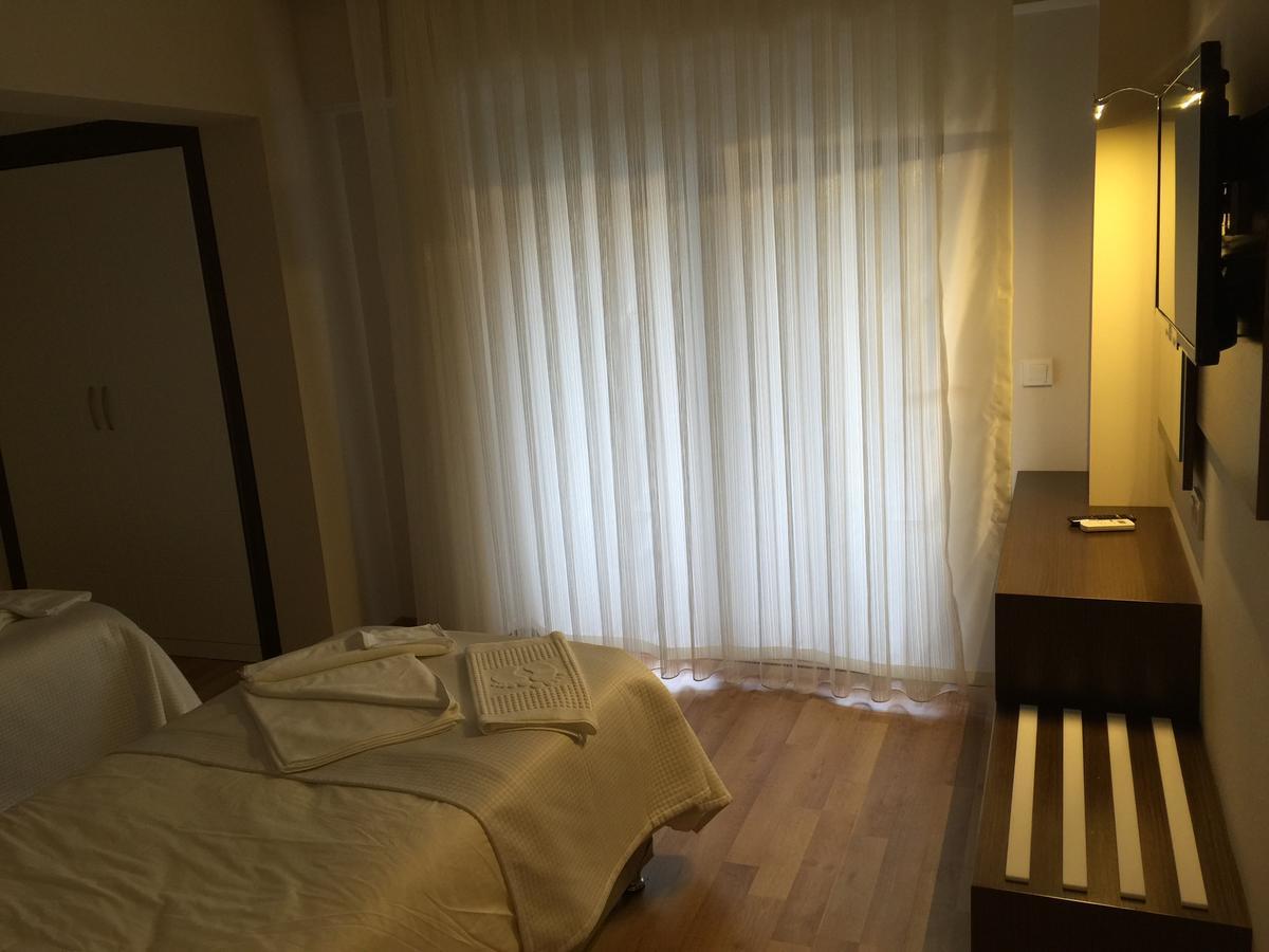 Koycegiz  Yuvarlakcay Cinar Butik Hotel מראה חיצוני תמונה