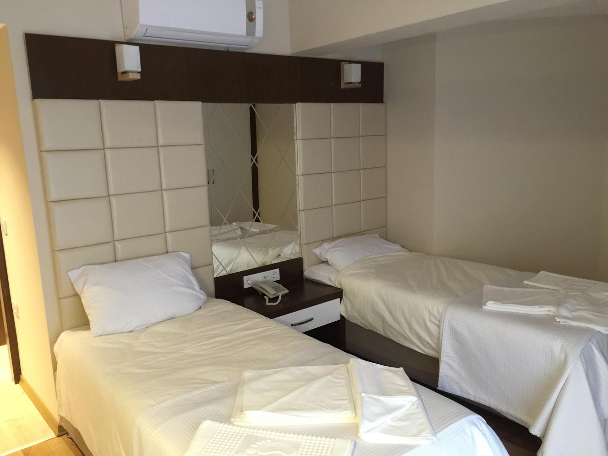 Koycegiz  Yuvarlakcay Cinar Butik Hotel מראה חיצוני תמונה