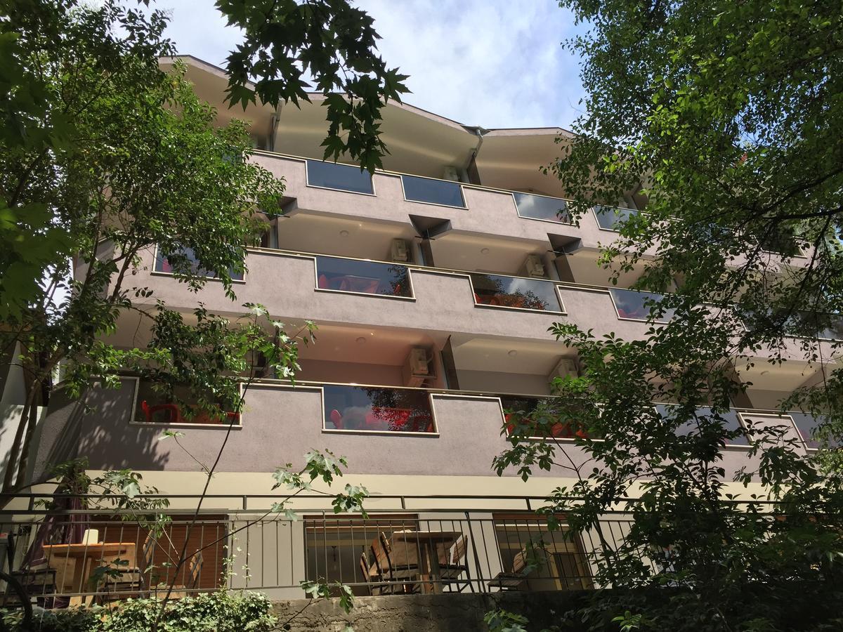 Koycegiz  Yuvarlakcay Cinar Butik Hotel מראה חיצוני תמונה