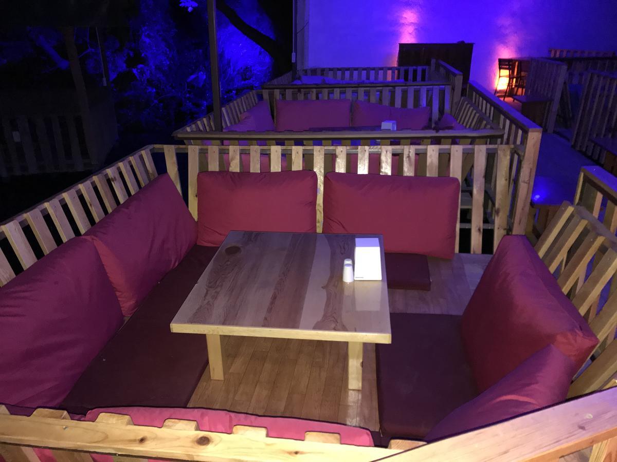 Koycegiz  Yuvarlakcay Cinar Butik Hotel מראה חיצוני תמונה