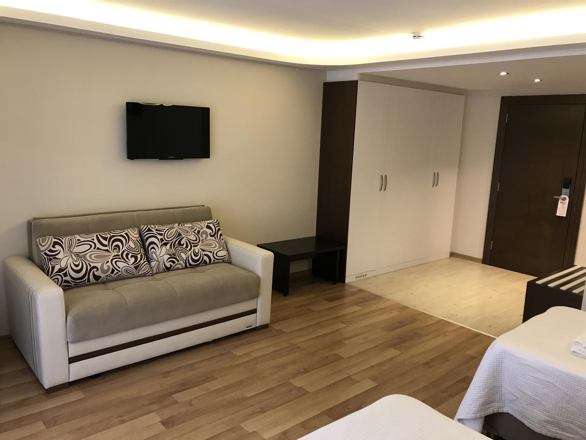 Koycegiz  Yuvarlakcay Cinar Butik Hotel מראה חיצוני תמונה
