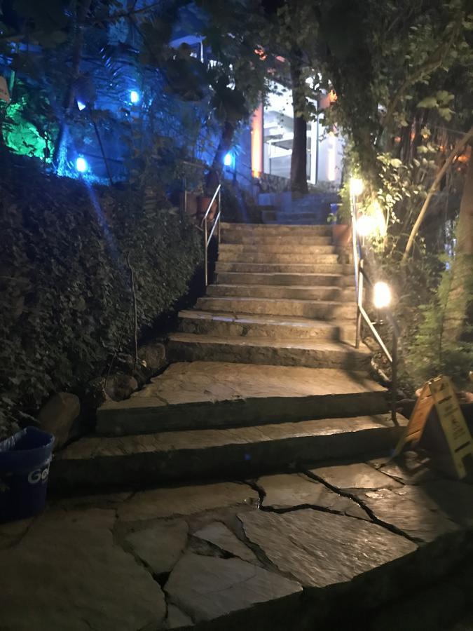 Koycegiz  Yuvarlakcay Cinar Butik Hotel מראה חיצוני תמונה