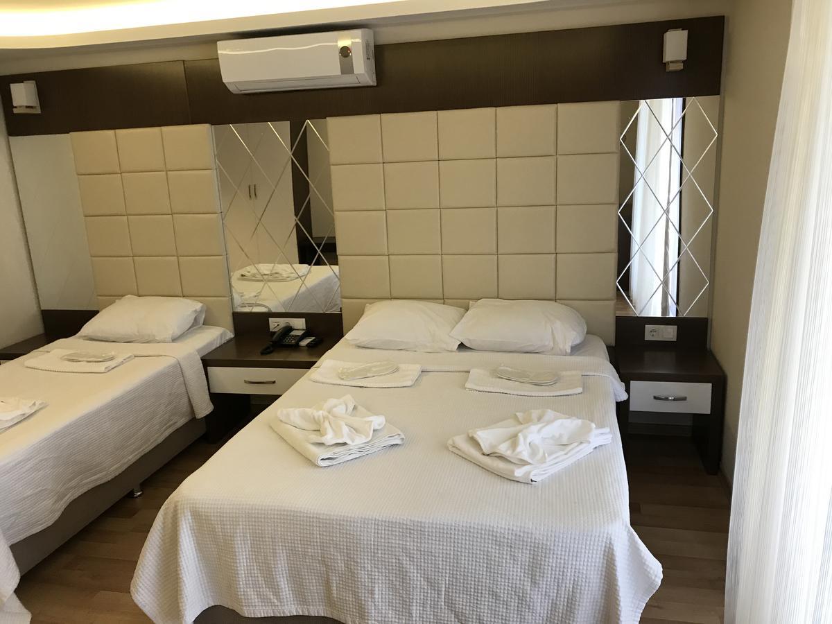 Koycegiz  Yuvarlakcay Cinar Butik Hotel מראה חיצוני תמונה