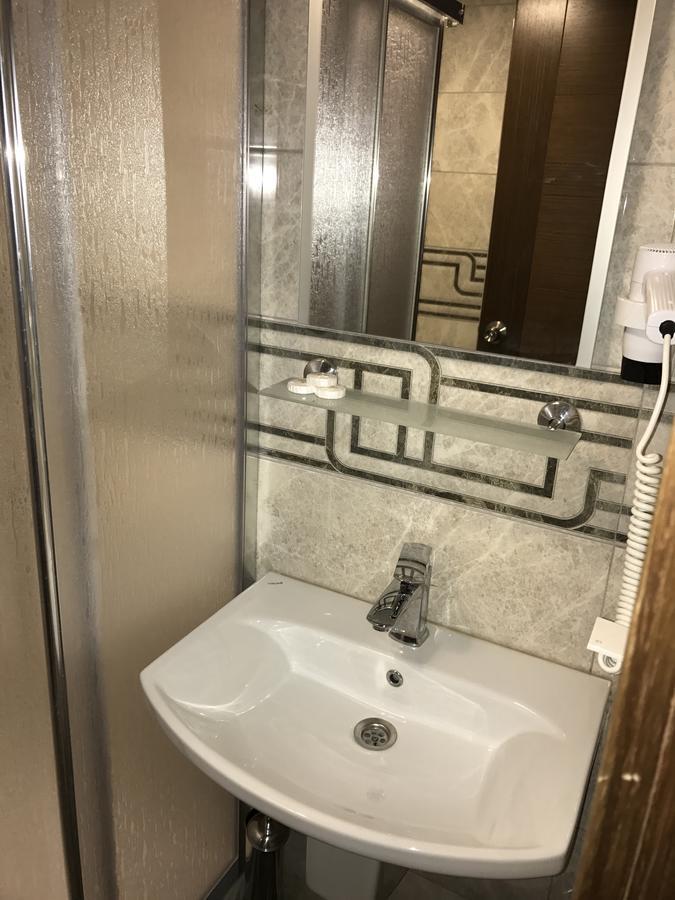 Koycegiz  Yuvarlakcay Cinar Butik Hotel מראה חיצוני תמונה